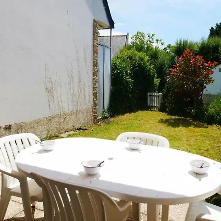 A Carnac, 2 Pieces, 34m², Wifi, Proche Plages, Pour 4 Personnes - Fr-1-477-156 Apartman