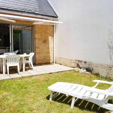 Apartman A Carnac, 2 Pieces, 34m², Wifi, Proche Plages, Pour 4 Personnes - Fr-1-477-156 *